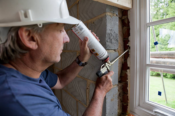 Insulation Air Sealing in Pelahatchie, MS